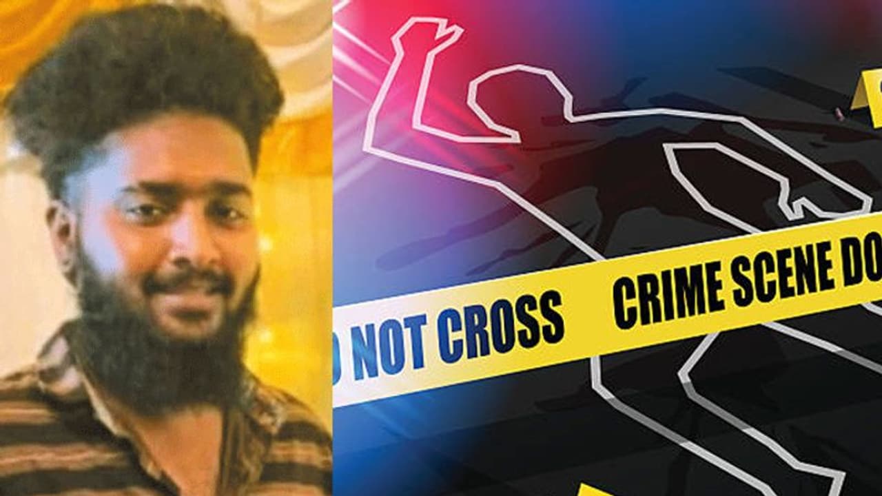 கொலை வெறியில் அண்ணனை தேடி வந்த கும்பல்! சிக்கிய தம்பியை சின்னா பின்னமாக்கிய கொடூரம்.. சென்னையில் பயங்கரம்!