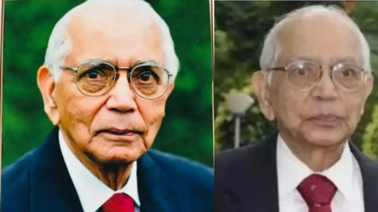 Meet the Indian prodigy with an impressive 38 honorary doctoral degrees from universities across 19 countries