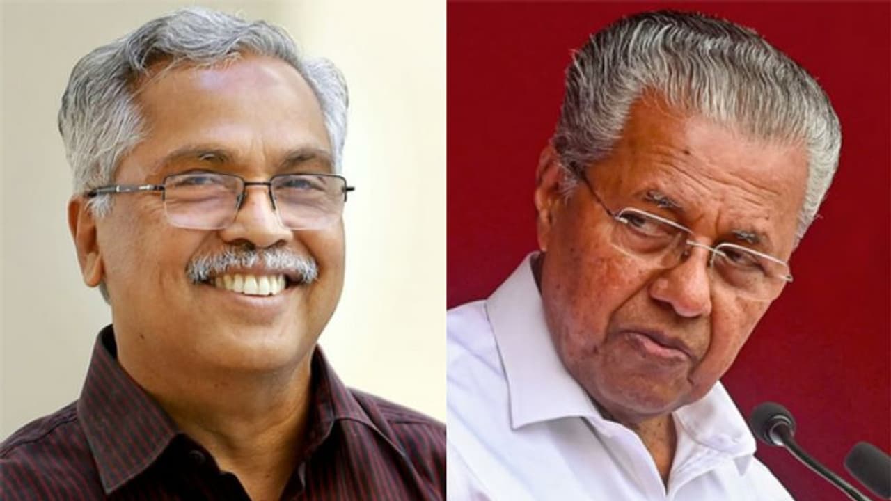 ഭരണവിരുദ്ധ വികാരം ഉണ്ടായി, പക്ഷേ സർക്കാർ തലത്തിൽ നേതൃമാറ്റം സിപിഐ ആവശ്യപ്പെടുന്നില്ലെന്ന് ബിനോയ് വിശ്വം ഭരണവിരുദ്ധ വികാരം ഉണ്ടായി, പക്ഷേ സർക്കാർ തലത്തിൽ നേതൃമാറ്റം സിപിഐ ആവശ്യപ്പെടുന്നില്ലെന്ന് ബിനോയ് വിശ്വം