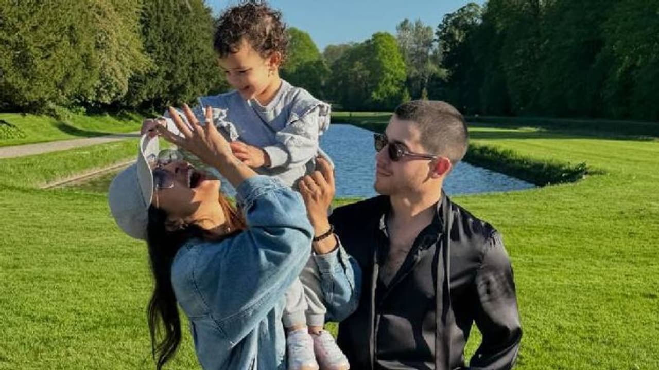 Shoking! जब चेहरे का तिल बन गया कैंसर, Priyanka Chopra के परिवार में आया ऐसा ही एक मामला