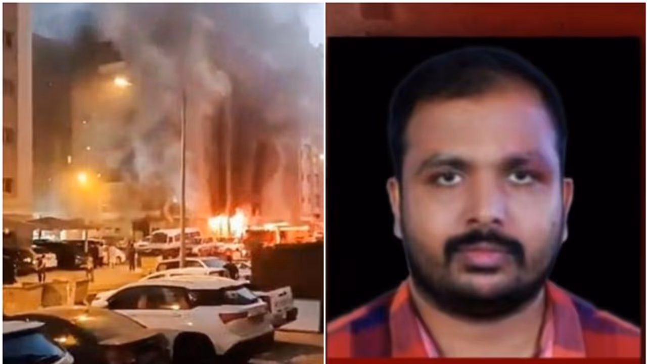 'നാട്ടില് അസിസ്റ്റന്റ് പ്രൊഫസര്, കുവൈത്തില് പോകാന് താല്പര്യമില്ലായിരുന്നു'; സാജനെ കുറിച്ച് പിതാവ് 'നാട്ടില് അസിസ്റ്റന്റ് പ്രൊഫസര്, കുവൈത്തില് പോകാന് താല്പര്യമില്ലായിരുന്നു'; സാജനെ കുറിച്ച് പിതാവ്