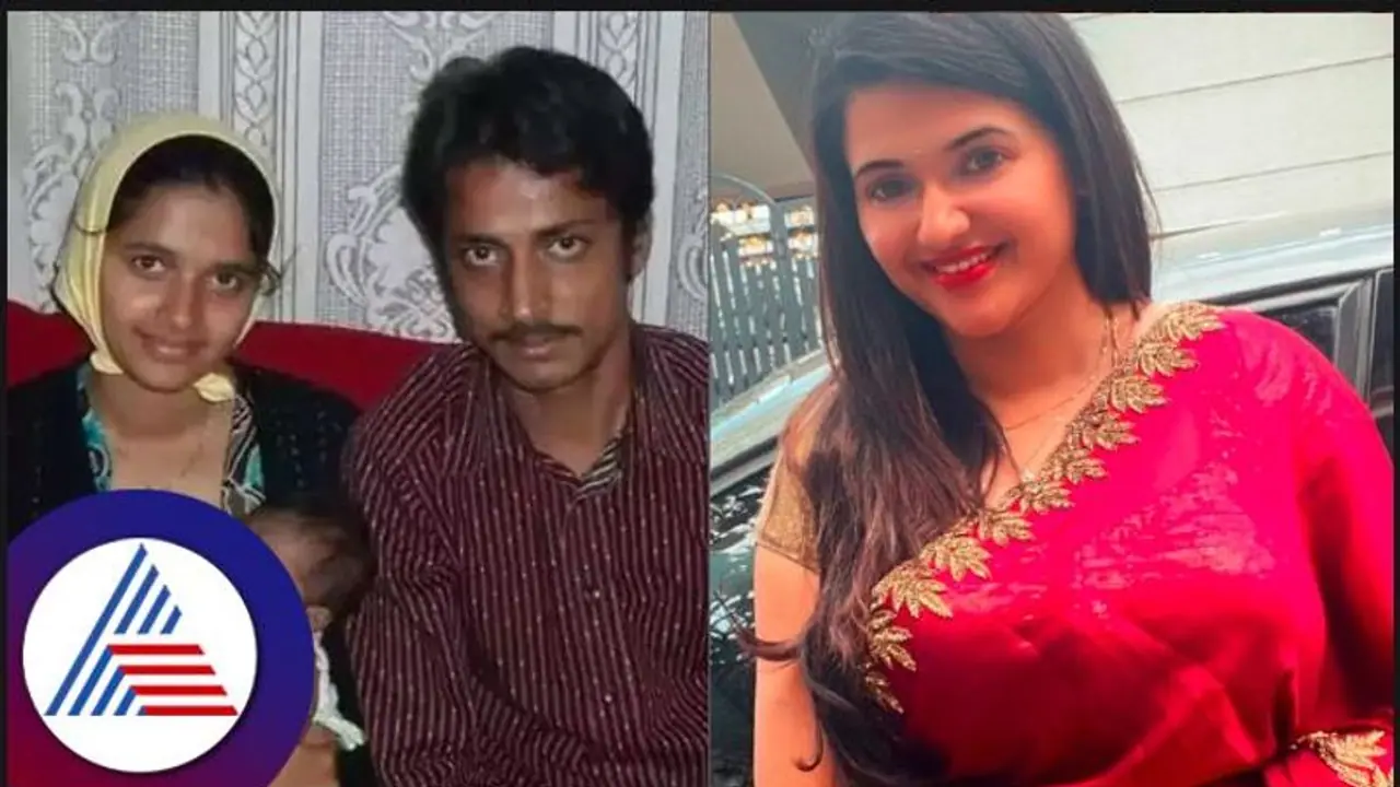 ದೇವರು ಪವಿತ್ರಾ ಗೌಡಗೆ ಸೌಂದರ್ಯ ಕೊಟ್ಟಿದ್ದಾನೆ...ನನ್ನ ಚಿನ್ನು ತಪ್ಪು ಮಾಡಿಲ್ಲ: ಮಾಜಿ ಪತಿ ಸಂಜತ್ ಸಿಂಗ್