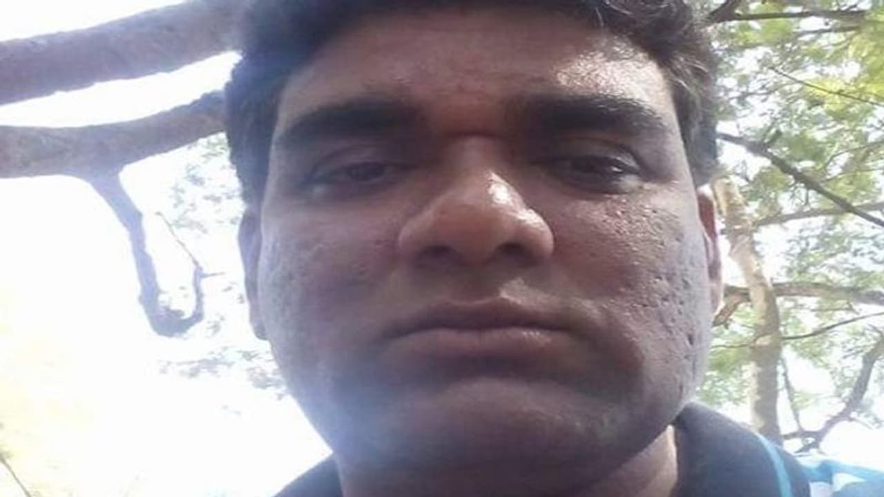 ಶಿವಮೊಗ್ಗ: ಸಾಲಬಾಧೆಯಿಂದ ಗುತ್ತಿಗೆದಾರ ಆತ್ಮಹತ್ಯೆ ಶಿವಮೊಗ್ಗ: ಸಾಲಬಾಧೆಯಿಂದ ಗುತ್ತಿಗೆದಾರ ಆತ್ಮಹತ್ಯೆ