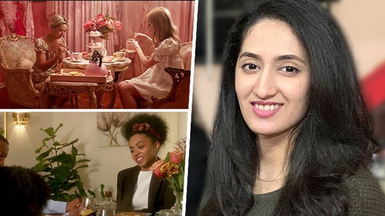 Creative genius of Suneha Balasubramanya: Deep dive into the world of Production design Creative genius of Suneha Balasubramanya: Deep dive into the world of Production design