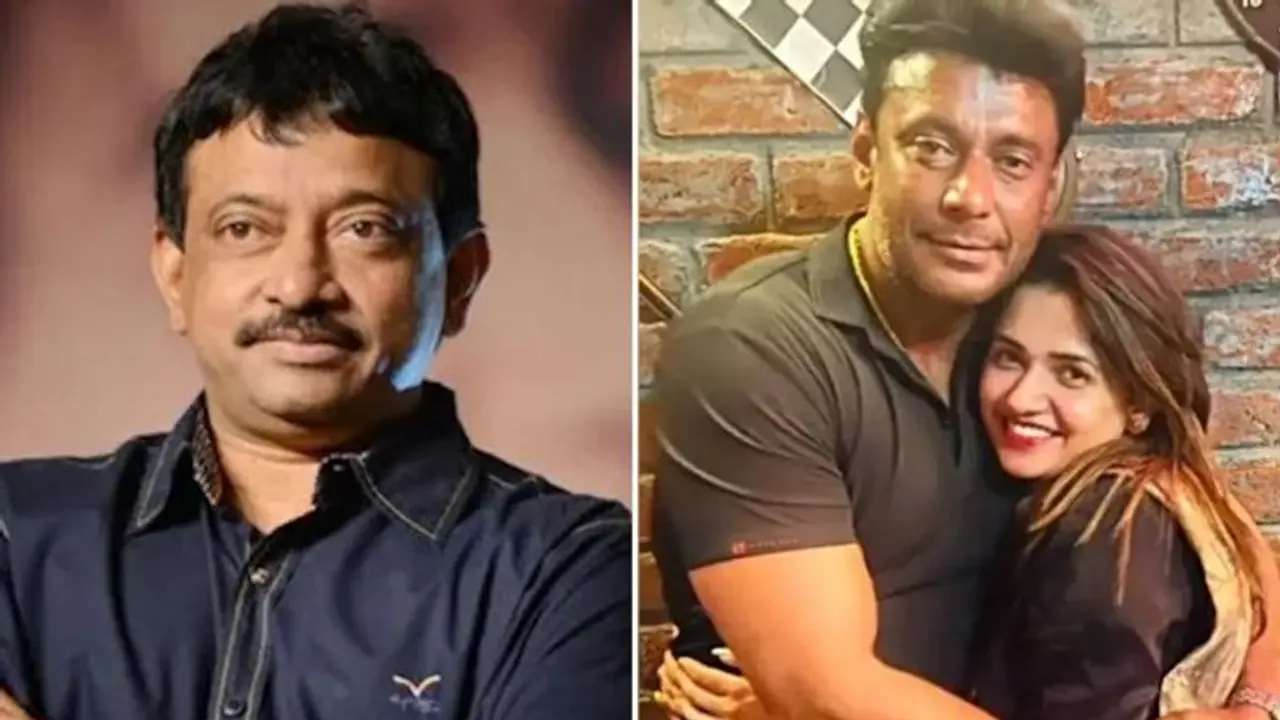Darshan fan murder case: Ram Gopal Varma reacts to Kannada actor's ongoing investigation; here's what he said Darshan fan murder case: Ram Gopal Varma reacts to Kannada actor's ongoing investigation; here's what he said