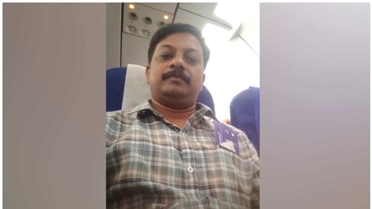 കുവൈറ്റ് ദുരന്തം: കാണാതായ ചാവക്കാട് സ്വദേശി ബിനോയ് തോമസ് മരിച്ചെന്ന് സ്ഥിരീകരണം കുവൈറ്റ് ദുരന്തം: കാണാതായ ചാവക്കാട് സ്വദേശി ബിനോയ് തോമസ് മരിച്ചെന്ന് സ്ഥിരീകരണം