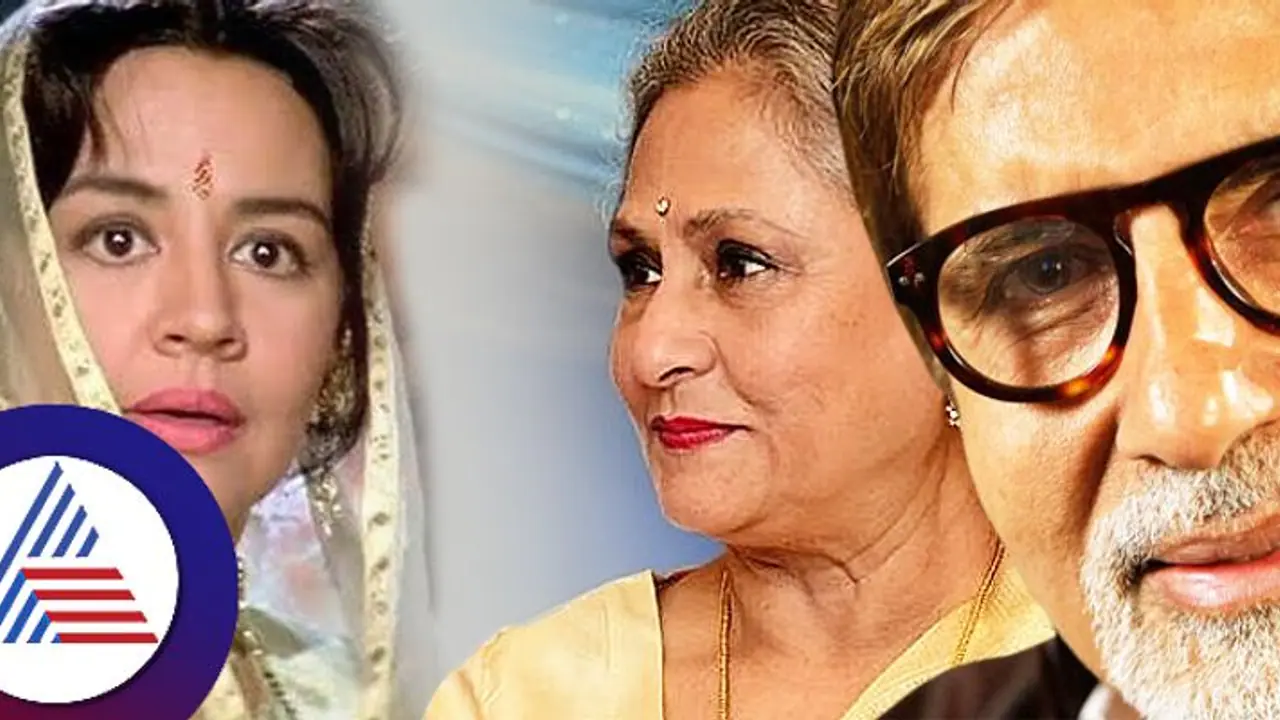 ಪ್ರೀತಿಸುವಾಗ್ಲೇ ಜಯಾ – ಅಮಿತಾಬ್ ಮಧ್ಯೆ ನಡಿತಿತ್ತು ಜಗಳ! ಲಾಂಗ್ ಡ್ರೈವ್ ಕಥೆ ಬಿಚ್ಚಿಟ್ಟ ನಟಿ