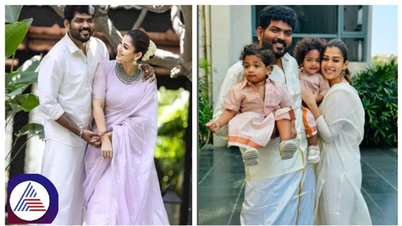 ಮಧ್ಯರಾತ್ರಿಯಲ್ಲಿ ನಟಿ ನಯನತಾರಾ ಅಪಾರ್ಟ್ಮೆಂಟ್ನಲ್ಲಿ ಏನ್ ಮಾಡ್ತಿದ್ರು, ಗಲಾಟೆ ಯಾಕಾಯ್ತು? ಮಧ್ಯರಾತ್ರಿಯಲ್ಲಿ ನಟಿ ನಯನತಾರಾ ಅಪಾರ್ಟ್ಮೆಂಟ್ನಲ್ಲಿ ಏನ್ ಮಾಡ್ತಿದ್ರು, ಗಲಾಟೆ ಯಾಕಾಯ್ತು?