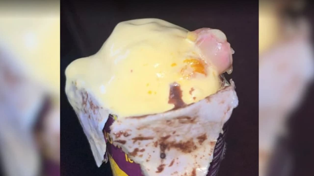 Mumbai Ice Cream Case Mumbai Ice Cream Case