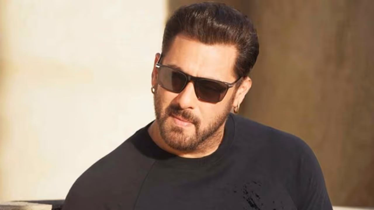 'ജീവൻ അപകടത്തിലെന്ന് മനസ്സിലായി', വെടിവെയ്‍പ്പ് കേസില്‍ സല്‍മാൻ ഖാൻ