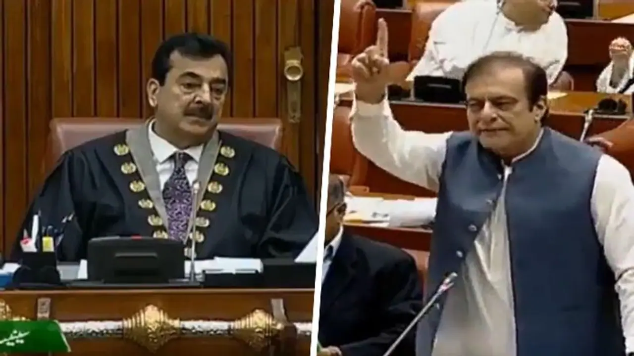 ಭಾರತದ ದಕ್ಷ, ಪಾರದರ್ಶಕ ಚುನಾವಣಾ ಪ್ರಕ್ರಿಯೆಯನ್ನು ಹೊಗಳಿದ ಪಾಕಿಸ್ತಾನದ ನಾಯಕ