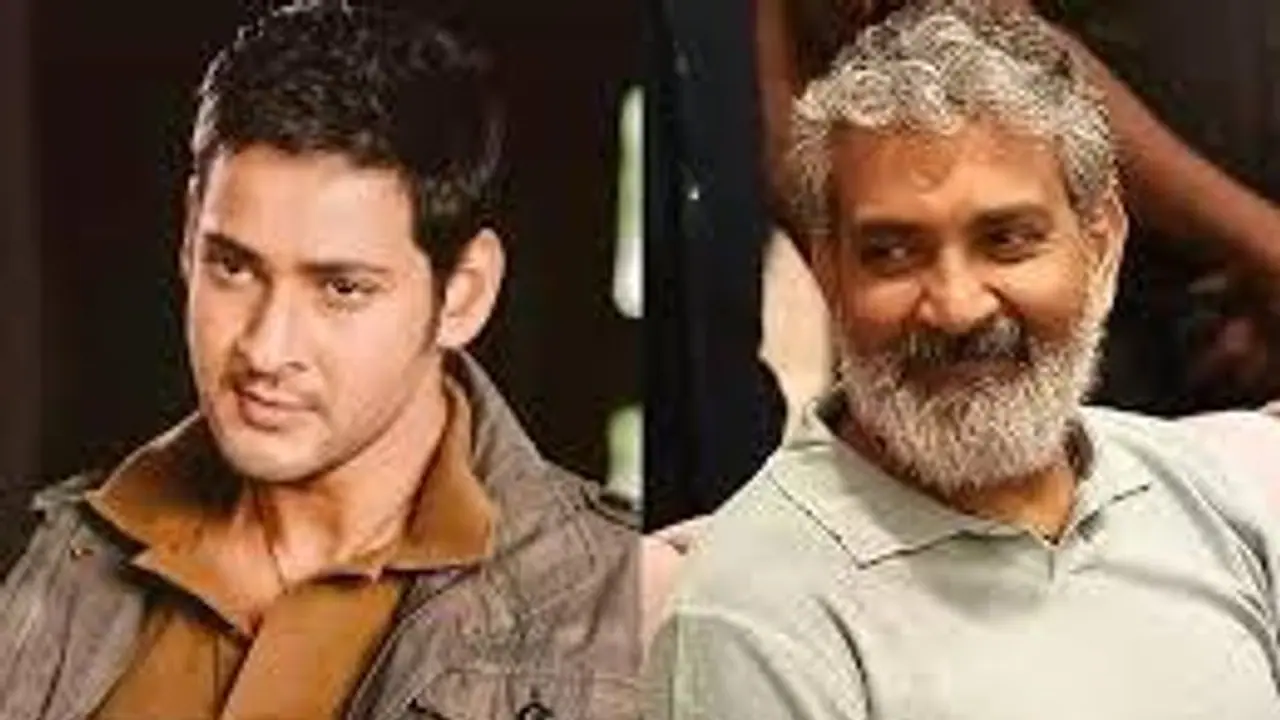 ಮಹೇಶ್ ಬಾಬು ರಾಜಮೌಳಿ ಹೊಸ ಚಿತ್ರದ ಬಗ್ಗೆ ಬಿಗ್ ಅಪ್ಡೇಟ್, ಪ್ರಿಯಾಂಕಾ ಚೋಪ್ರಾ ಎಂಟ್ರಿ! ಮಹೇಶ್ ಬಾಬು ರಾಜಮೌಳಿ ಹೊಸ ಚಿತ್ರದ ಬಗ್ಗೆ ಬಿಗ್ ಅಪ್ಡೇಟ್, ಪ್ರಿಯಾಂಕಾ ಚೋಪ್ರಾ ಎಂಟ್ರಿ!