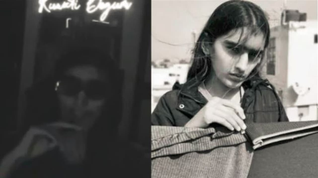 ಶಿಶುಗಳ ಮೇಲೆ ಲೈಂಗಿಕ ದೌರ್ಜನ್ಯವೆಸಗುವುದು ಹೇಗೆ ಎಂದು ವೀಡಿಯೋ: ಯೂಟ್ಯೂಬರ್ ಕುವರಿ ಬೇಗಂ ಅರೆಸ್ಟ್ ಶಿಶುಗಳ ಮೇಲೆ ಲೈಂಗಿಕ ದೌರ್ಜನ್ಯವೆಸಗುವುದು ಹೇಗೆ ಎಂದು ವೀಡಿಯೋ: ಯೂಟ್ಯೂಬರ್ ಕುವರಿ ಬೇಗಂ ಅರೆಸ್ಟ್