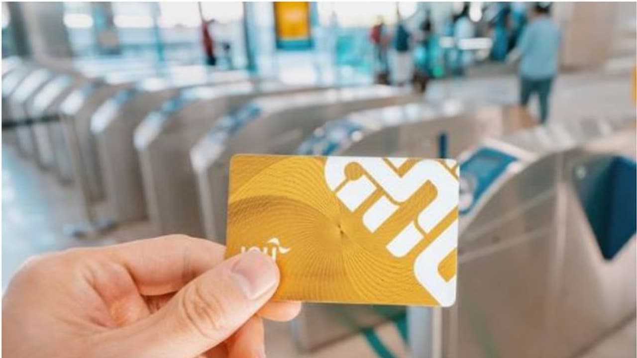 വെറുമൊരു കാര്‍ഡല്ല ഇനി നോൾ കാർഡ്; വൻ ആനുകൂല്യങ്ങൾ, 17,000 ദിർഹം വരെ ഡിസ്കൗണ്ട്