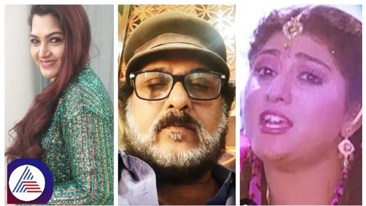 ನಟಿ ಖುಷ್ಬೂ ರವಿಚಂದ್ರನ್ಗೆ ಯಾಕೆ ಹಣ ಕೊಟ್ರು? ಮಾಲಾಶ್ರೀಗೂ ಅದಕ್ಕೂ ಲಿಂಕ್ ಏನು? ನಟಿ ಖುಷ್ಬೂ ರವಿಚಂದ್ರನ್ಗೆ ಯಾಕೆ ಹಣ ಕೊಟ್ರು? ಮಾಲಾಶ್ರೀಗೂ ಅದಕ್ಕೂ ಲಿಂಕ್ ಏನು?