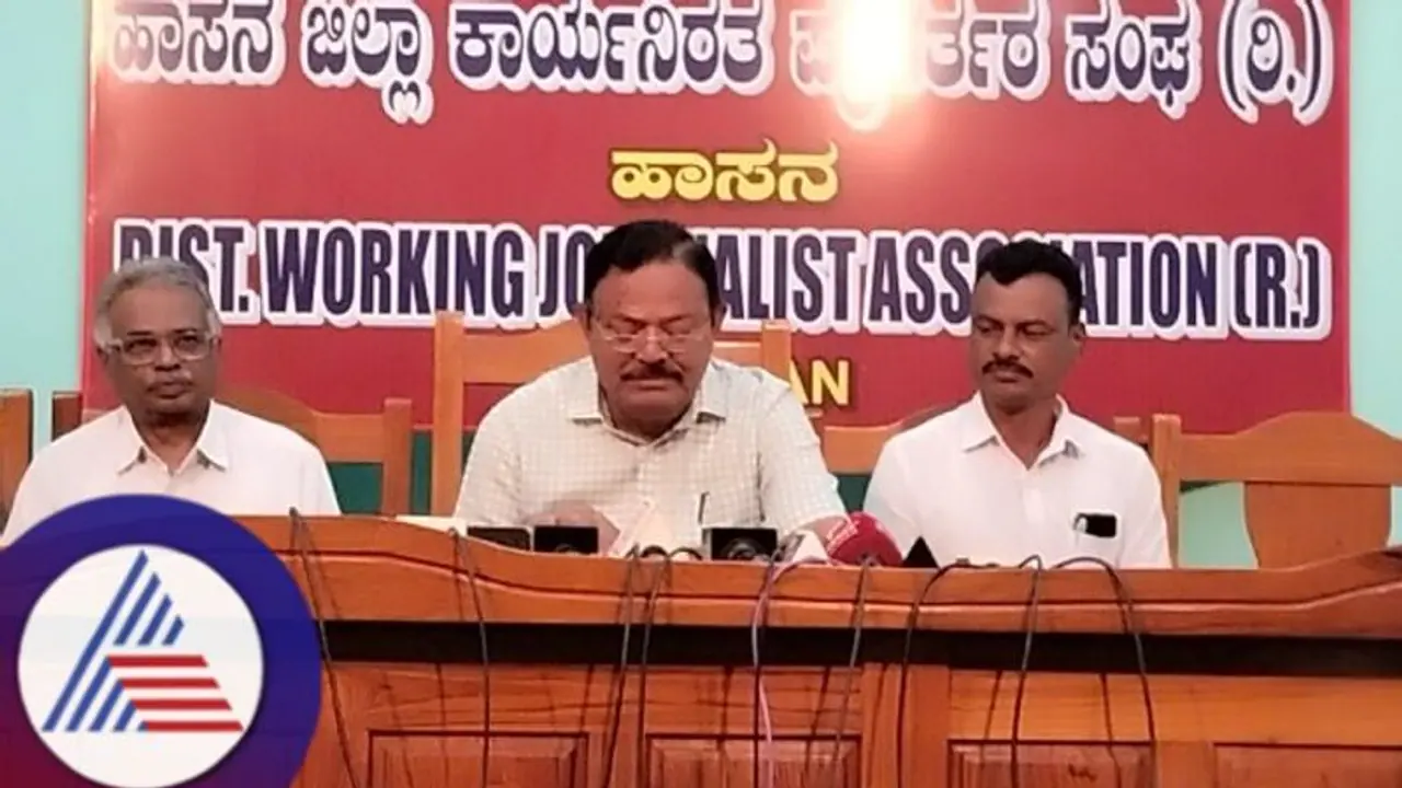 ರಾಜ್ಯಕ್ಕೆ ಕಳಂಕ ತಂದ ದರ್ಶನ್ ಸಿನಿಮಾ ಬ್ಯಾನ್ ಮಾಡಿ ಮಾಜಿ ಶಾಸಕ ಆಗ್ರಹ