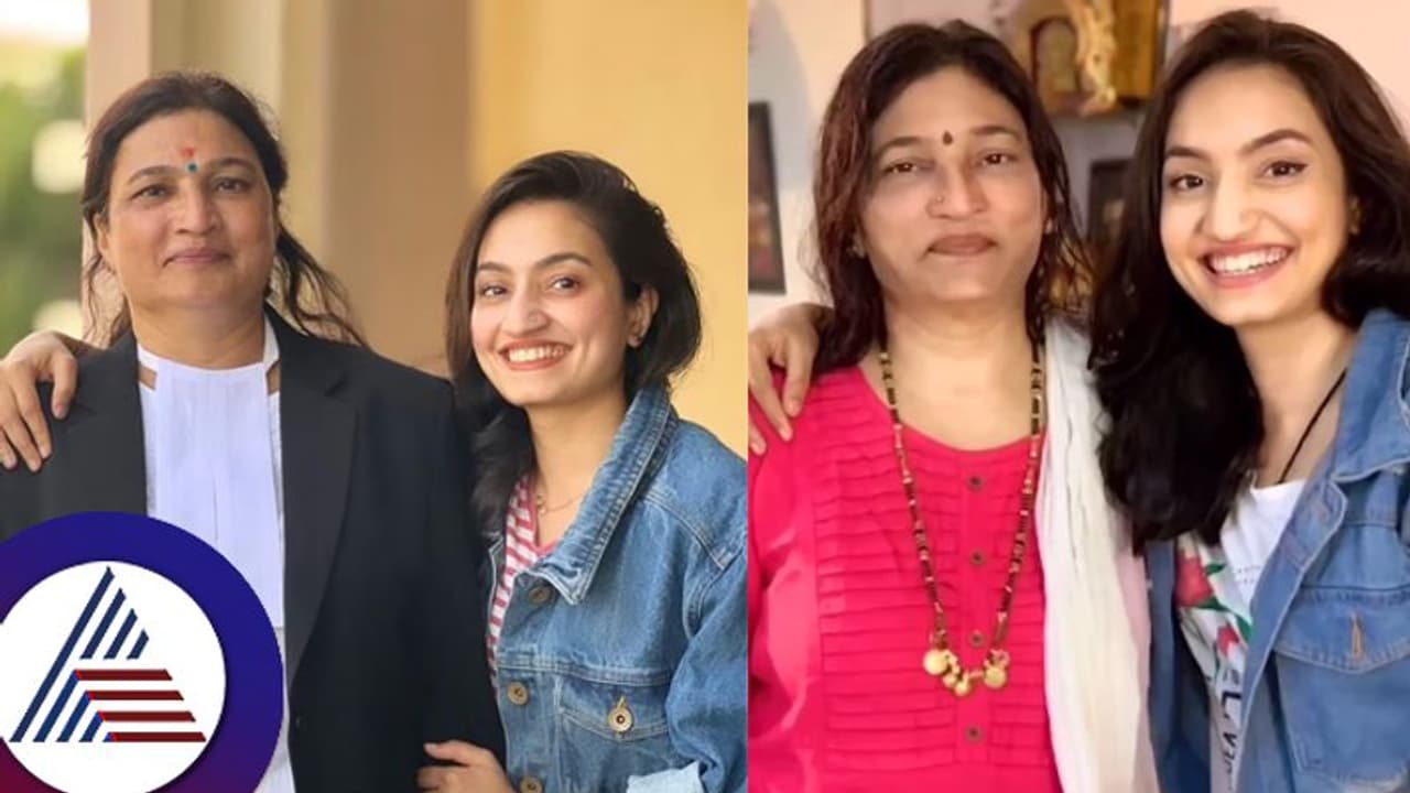 ಸೀತಾರಾಮ ಸೀತಾ ವೈಷ್ಣವಿಯ ಅಮ್ಮ ವಕೀಲೆಯಾಗಿ ಒಂದು ವರ್ಷ! ಕುತೂಹಲದ ಮಾಹಿತಿ ಇಲ್ಲಿದೆ...