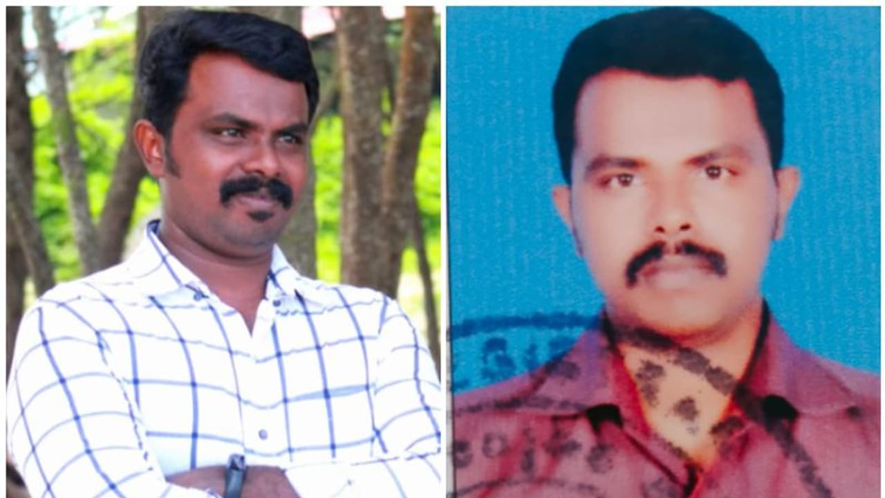 അരുൺ കുവൈത്തിലെത്തിയത് 7 മാസം മുമ്പ്, ഒടുവിൽ ചേതനയറ്റ് മടക്കം; പുതുതായി പണിയുന്ന വീട്ടുവളപ്പിൽ അന്ത്യനിദ്ര