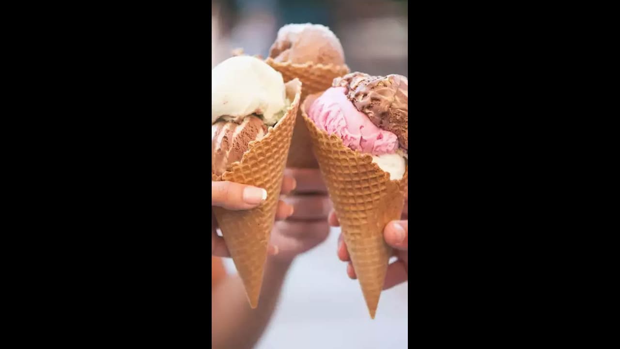 ಐಸ್‌ಕ್ರೀಂನಲ್ಲಿ ಸಿಕ್ಕ ಬೆರಳು ಕಾರ್ಮಿಕನದ್ದು; ಪೊಲೀಸ್ ತನಿಖೆಯಲ್ಲಿ ಮಹತ್ವದ ವಿಷಯ ಬೆಳಕಿಗೆ 