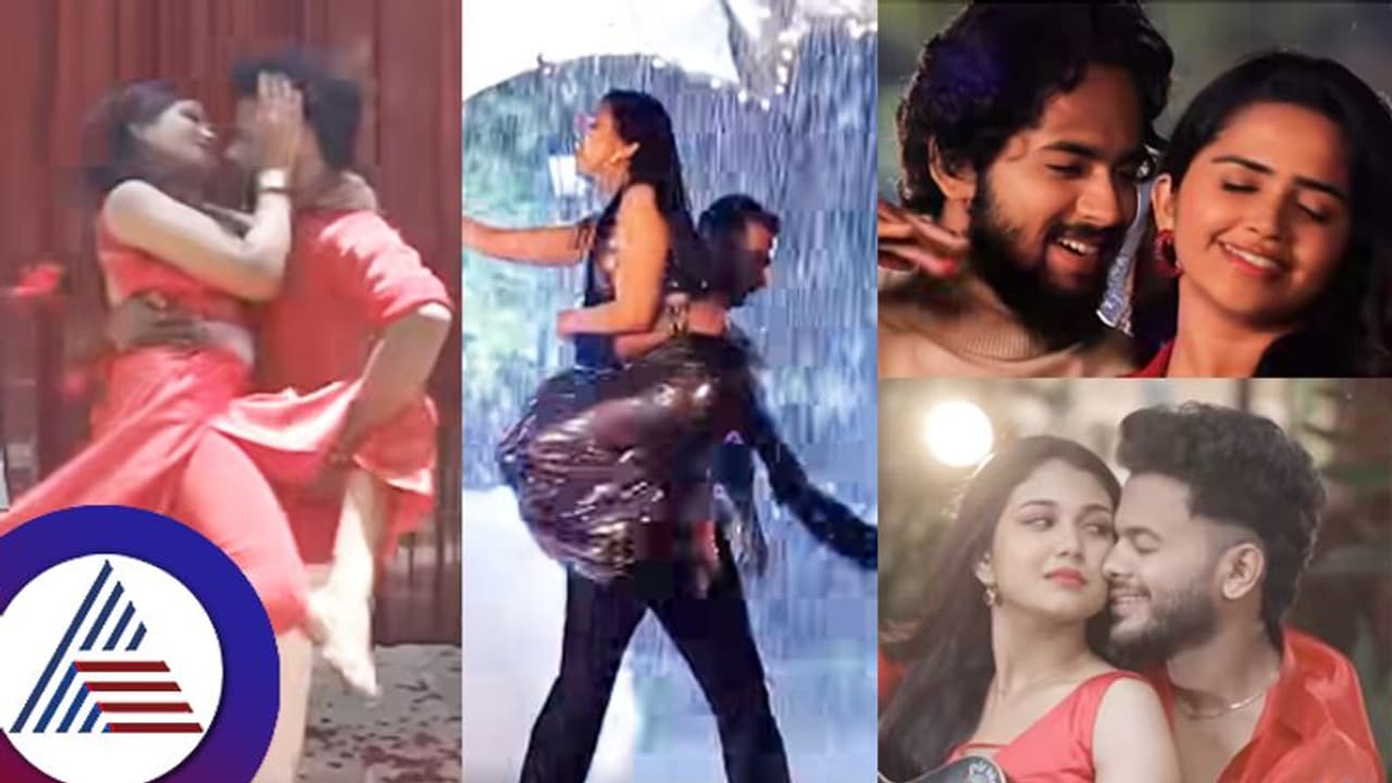  ಕಿರುತೆರೆ ಕಲಾವಿದರ ಜೊತೆ ಮೈಚಳಿ ಬಿಟ್ಟು ರೊಮ್ಯಾನ್ಸ್ ಮಾಡಿದ ಮಹಾನಟಿಯರು: ಉಫ್​ ಎಂದ ಫ್ಯಾನ್ಸ್​