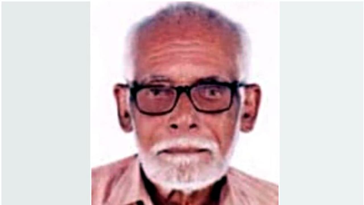 ഹജ്ജിനെത്തിയ മലയാളി തീർഥാടകൻ മദീനയിൽ മരിച്ചു ഹജ്ജിനെത്തിയ മലയാളി തീർഥാടകൻ മദീനയിൽ മരിച്ചു