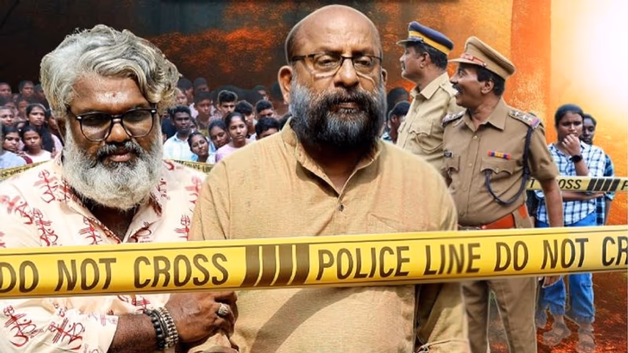 സംവിധാനം ജി കെ എന് പിള്ള; 'അങ്കിളും കുട്ട്യോളും' 21ന് സംവിധാനം ജി കെ എന് പിള്ള; 'അങ്കിളും കുട്ട്യോളും' 21ന്