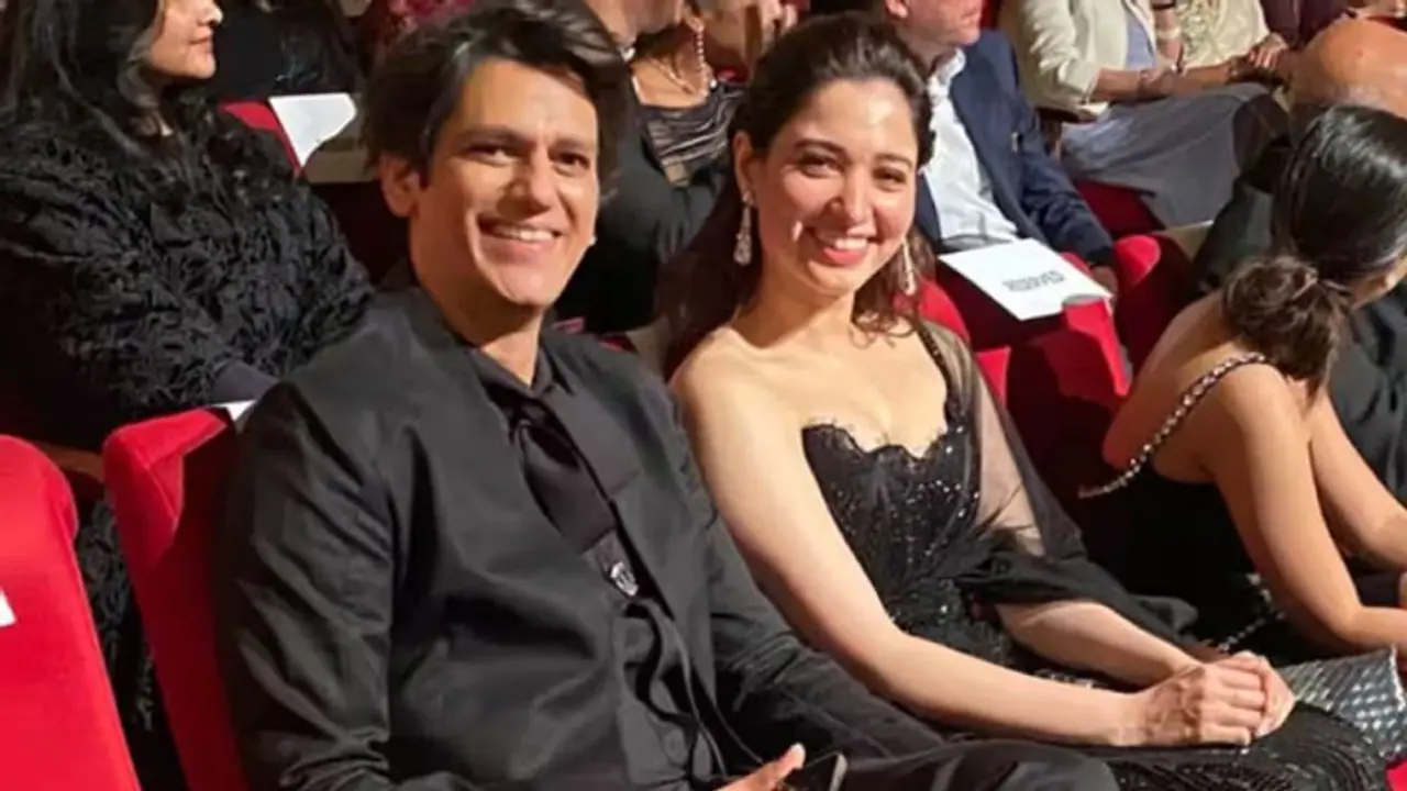 பண கஷ்டத்தில் தவிக்கும் தமன்னா! வீட்டை அடமானம் வைக்கும் நிலைக்கு சென்ற நிலைமை.. பின்னணி என்ன? அதிர்ச்சி தகவல்