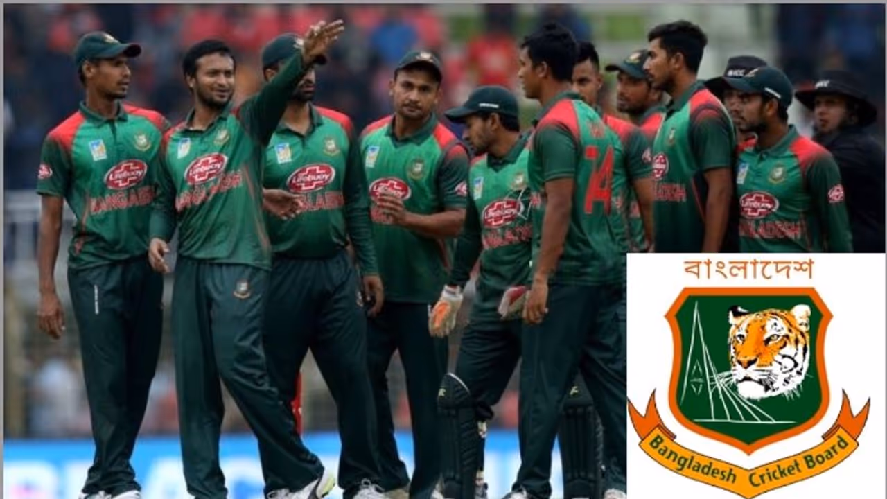 T20 World Cup 2024: Bangladesh clinches 25 run win over Netherlands, Edges closer to Super 8s qualification