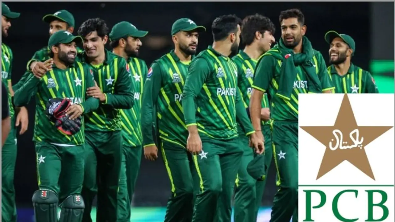  India pakistan tensions: భారత్ దెబ్బకు పాకిస్తాన్ లో క్రికెట్ బంద్ !