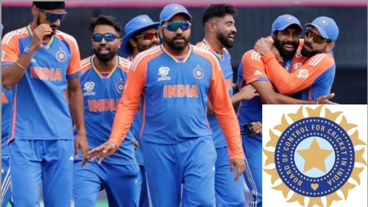 T20 World Cup సూపర్ 8 పూర్తి షెడ్యూల్.. టీమిండియా మ్యాచ్లు ఎవరితో.. ఎప్పుడు ఆడనుంది? T20 World Cup సూపర్ 8 పూర్తి షెడ్యూల్.. టీమిండియా మ్యాచ్లు ఎవరితో.. ఎప్పుడు ఆడనుంది?