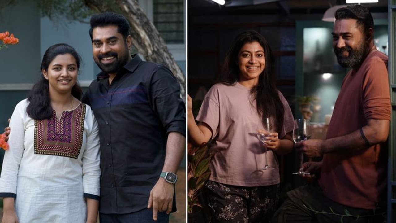 സംഭവം ​ഗംഭീരമാകുമോ? ജൂൺ 21ന് 'നടന്ന സംഭവം' തിയറ്ററുകളിലേക്ക് 