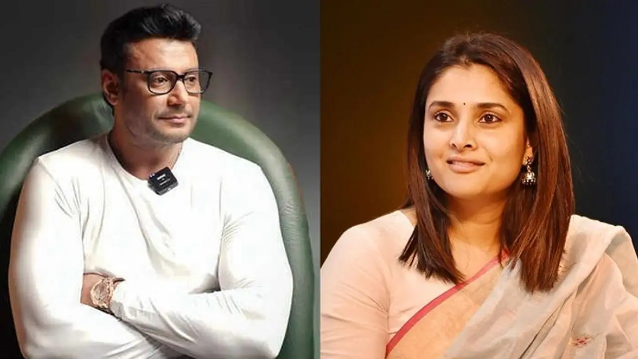 'No one is above the law': Actress Ramya aka Divya Spandan reacts to Renukaswamy murder case 'No one is above the law': Actress Ramya aka Divya Spandan reacts to Renukaswamy murder case