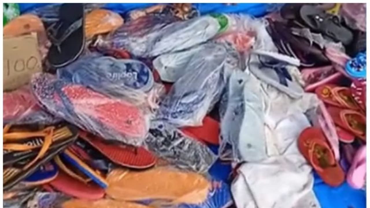 8 ലക്ഷത്തിന്റെ ചെരിപ്പ് പോയി, പൊലീസിന് സംശയം പരാതിക്കാരെ; കള്ളനാവാതിരിക്കാൻ സ്വയം അന്വേഷിച്ച് കേസ് തെളിയിച്ചു 8 ലക്ഷത്തിന്റെ ചെരിപ്പ് പോയി, പൊലീസിന് സംശയം പരാതിക്കാരെ; കള്ളനാവാതിരിക്കാൻ സ്വയം അന്വേഷിച്ച് കേസ് തെളിയിച്ചു