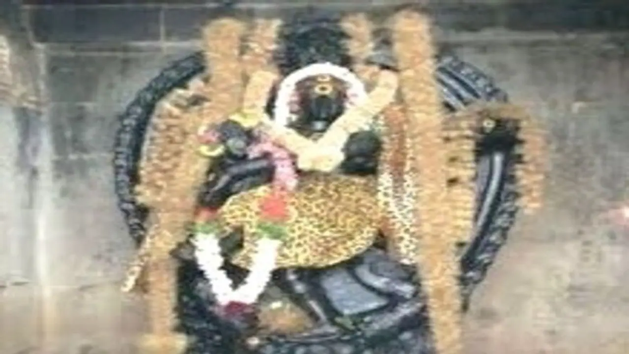 சிறுநீரக பிரச்சினையை தீர்க்கும் சக்தி வாய்ந்த கோவில் ஊட்டத்தூர் நடராஜர்! உடனே போங்க..