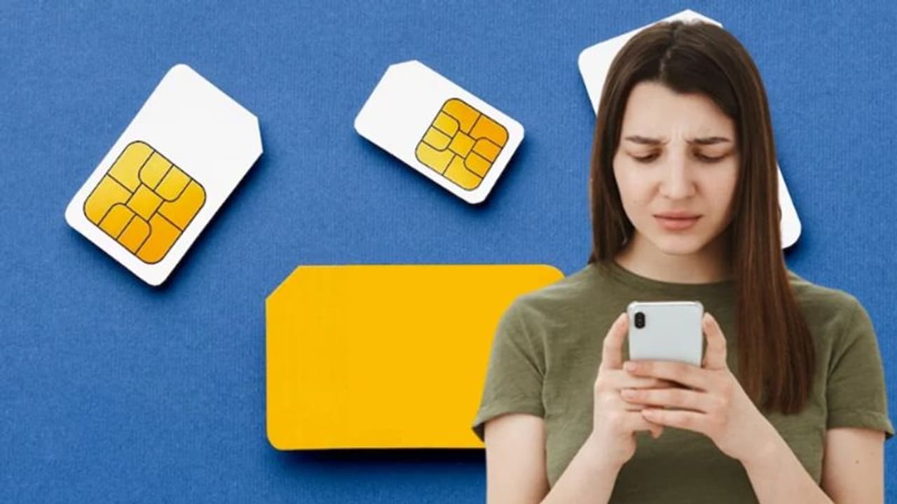 இவ்வளவு சிம் கார்டுகளுக்கு மேல் வைத்திருந்தால்.. இனி அபராதம் செலுத்த வேண்டும்! லிமிட் எவ்வளவு தெரியுமா? இவ்வளவு சிம் கார்டுகளுக்கு மேல் வைத்திருந்தால்.. இனி அபராதம் செலுத்த வேண்டும்! லிமிட் எவ்வளவு தெரியுமா?