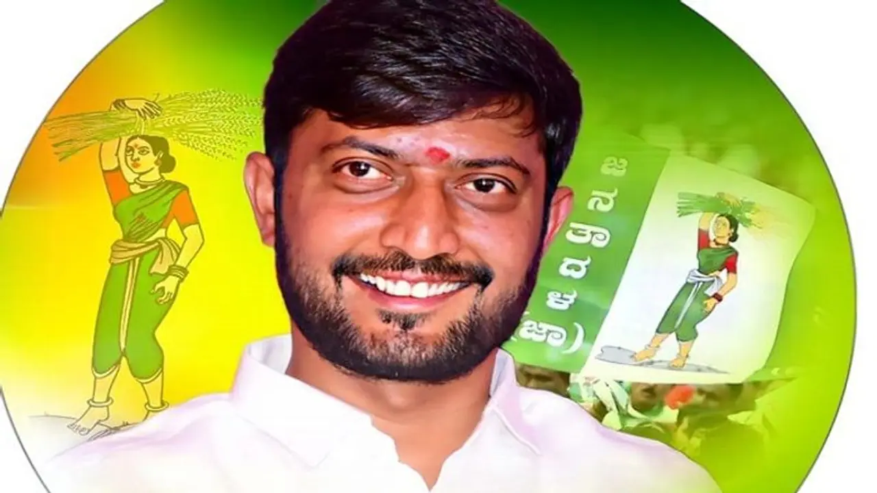 ಉತ್ತರ ಕರ್ನಾಟಕದವರು ಮುಖ್ಯಮಂತ್ರಿ ಆಗ್ಬೇಕು, ಜಾರಕಿಹೊಳಿ ಸಿಎಂ ಆದ್ರೆ ಸ್ವಾಗತ, ಜೆಡಿಎಸ್ ಶಾಸಕ ಕಂದಕೂರ ಉತ್ತರ ಕರ್ನಾಟಕದವರು ಮುಖ್ಯಮಂತ್ರಿ ಆಗ್ಬೇಕು, ಜಾರಕಿಹೊಳಿ ಸಿಎಂ ಆದ್ರೆ ಸ್ವಾಗತ, ಜೆಡಿಎಸ್ ಶಾಸಕ ಕಂದಕೂರ