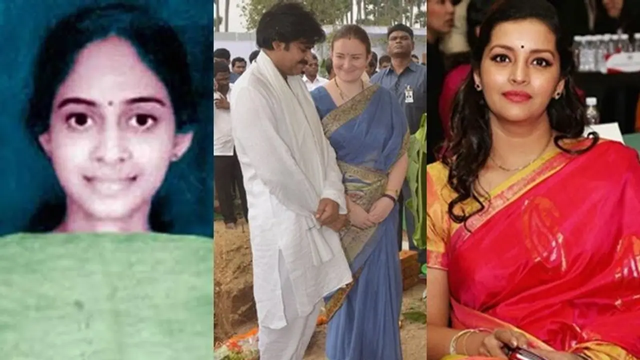 Pawan Kalyan Life ಮೂವರು ಹೆಂಡ್ತಿಯರ ಮುದ್ದಿನ ಗಂಡ ಪವನ್ ಕಲ್ಯಾಣ್! Pawan Kalyan Life ಮೂವರು ಹೆಂಡ್ತಿಯರ ಮುದ್ದಿನ ಗಂಡ ಪವನ್ ಕಲ್ಯಾಣ್!