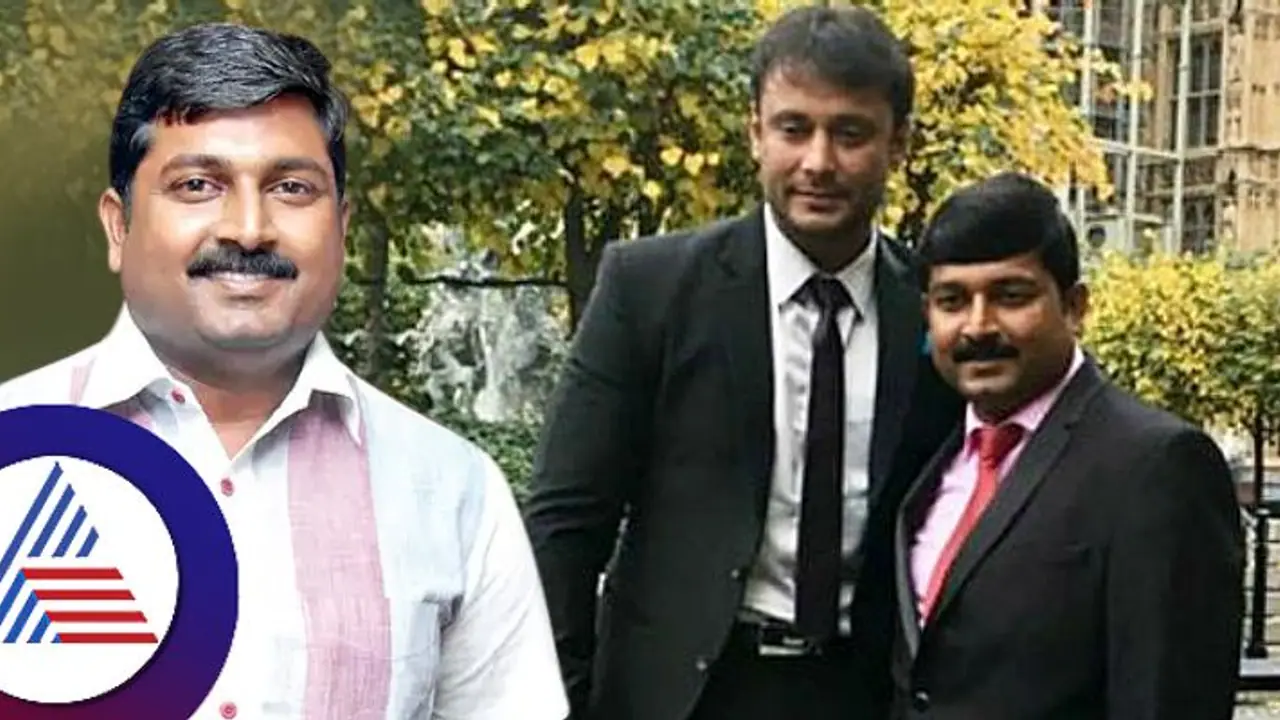 ದರ್ಶನ್ ಗ್ಯಾಂಗ್ ಮೇಲೆ ಮತ್ತೊಂದು ಡೌಟ್, ಮೋರಿ ಪಾಲಾದ್ರಾ ಮಾಜಿ ಮ್ಯಾನೇಜರ್ ಮಲ್ಲಿಕಾರ್ಜುನ್?