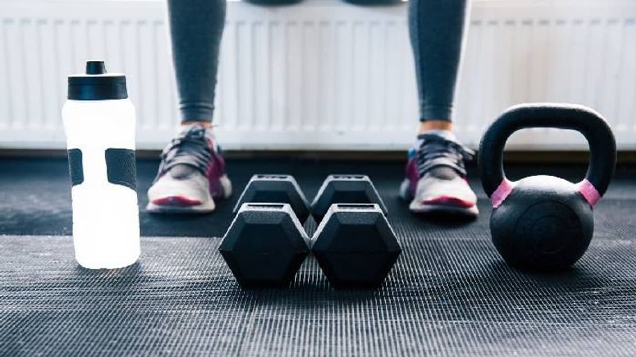 ಜಿಮ್ ಸಾಧನಗಳು ಬ್ಯಾಕ್ಟಿರೀಯಾ ಆಗರ, ಟಾಯ್ಲೆಟ್ಟಿಗಿಂತಲೂ ಕೊಳಕು, ಹುಷಾರು!