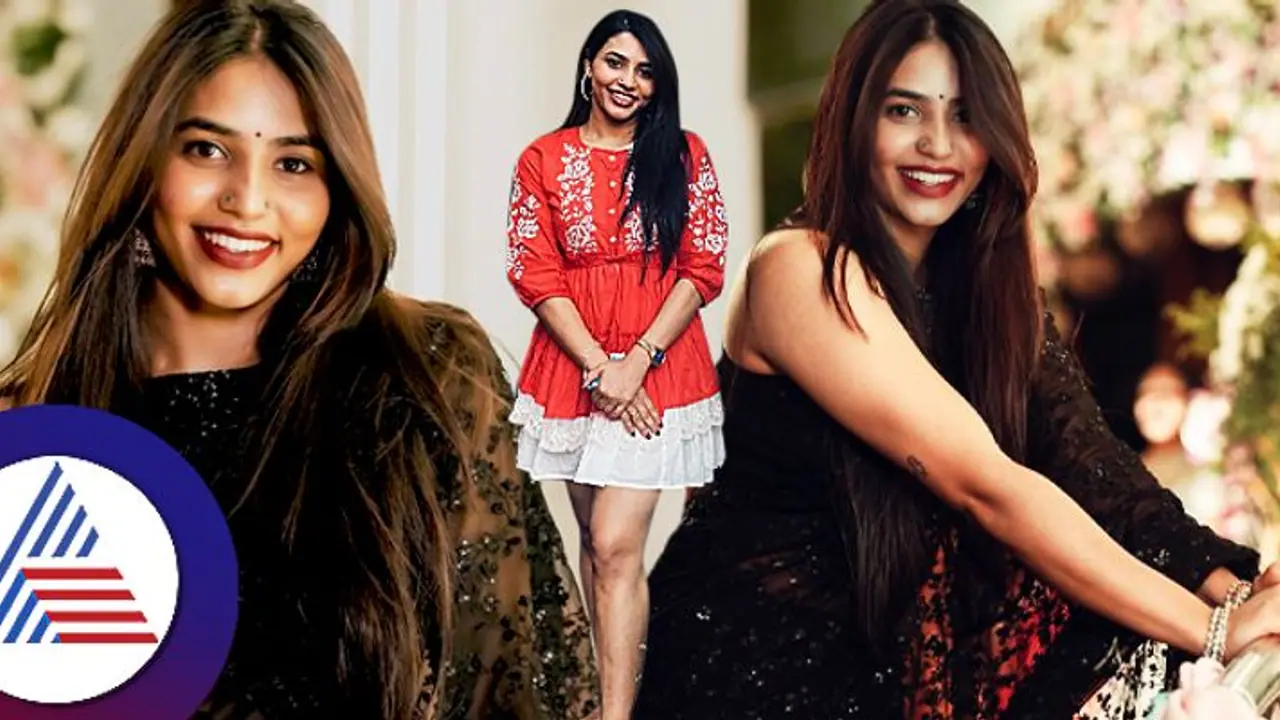 'ನನಗೊಂದು ಲವ್‌ ಬ್ರೇಕಪ್‌ ಆಗಿದೆ, ಸದ್ಯಕ್ಕೆ ಲವ್‌ ಮಾಡಲ್ಲ..' ಬಾಯ್‌ಫ್ರೆಂಡ್‌ ಬಗ್ಗೆ ಸಪ್ತಮಿ ಗೌಡ ಮಾತು!