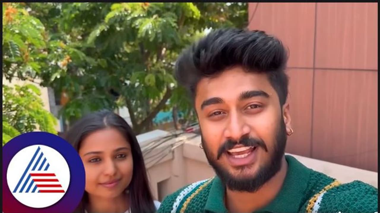 ಕಿರುತೆರೆ ನಟಿ ಜೊತೆ ವರುಣ್ ಆರಾಧ್ಯ ಲವ್ವಿ ಡವ್ವಿ?; ಟ್ರೋಲಿಗರಿಗೆ ಉತ್ತರ ಕೊಟ್ಟ ನಟ! 