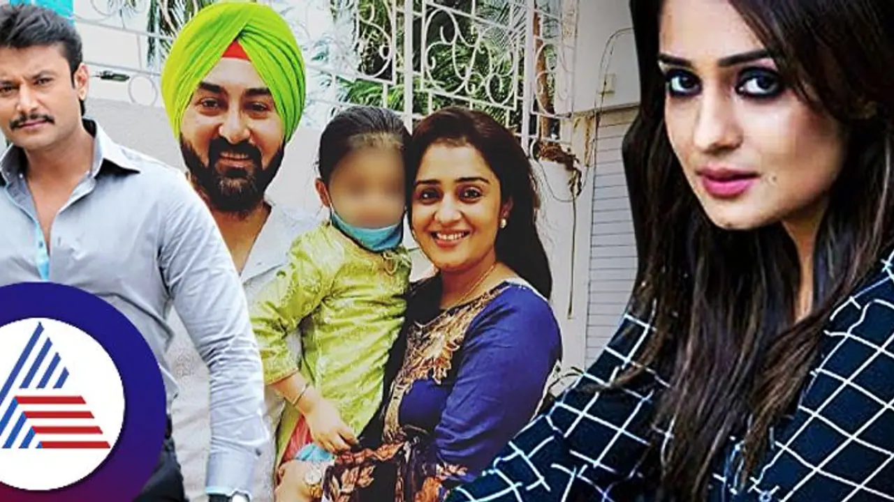 ತಪ್ಪು ಮಾಡಿದ್ದು ದರ್ಶನ್, ಸ್ಯಾಂಡಲ್‌ವುಡ್ ನಿಷೇಧಿಸಿದ್ದು ನಿಖಿತಾರನ್ನು, ಅಷ್ಟಕ್ಕೂ ಈಗೆಲ್ಲಿ ಅವರು?