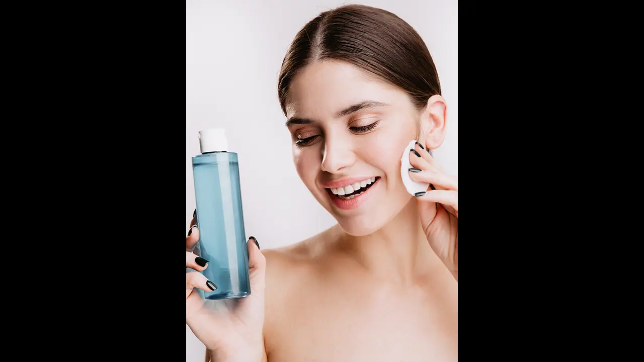 Skin care routine during monsoon season Skin care routine during monsoon season