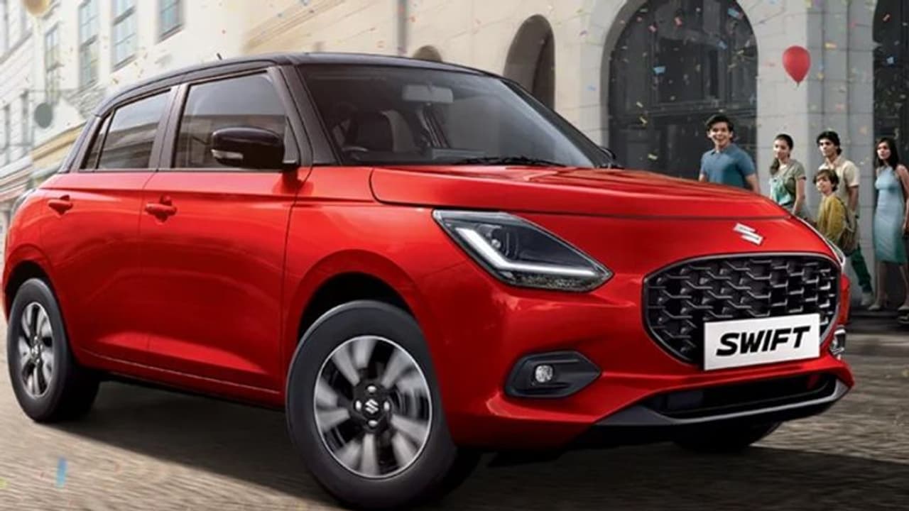 കുതിച്ചുപാഞ്ഞ് സ്വിഫ്റ്റ്! ഹാച്ച്ബാക്ക് വിൽപ്പന ലിസ്റ്റിൽ വാഗൺആറും ബലേനോയും പിന്നിൽ
