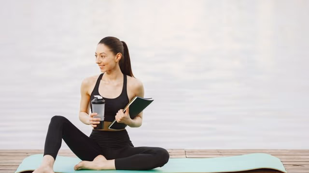 5 Must Read Books to Start Your Yoga Journey