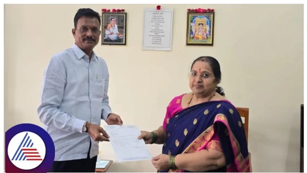 ಸಂಡೂರು ಶಾಸಕ ಸ್ಥಾನಕ್ಕೆ ಕಾಂಗ್ರೆಸ್ನ ತುಕಾರಾಂ ರಾಜೀನಾಮೆ ಸಂಡೂರು ಶಾಸಕ ಸ್ಥಾನಕ್ಕೆ ಕಾಂಗ್ರೆಸ್ನ ತುಕಾರಾಂ ರಾಜೀನಾಮೆ