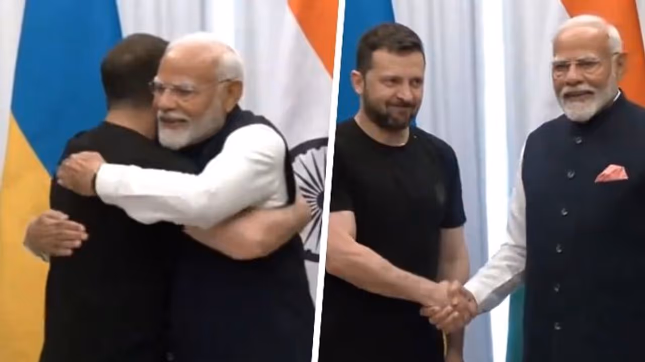 പോളണ്ടിൽ നിന്ന് ട്രെയിൻ മാർഗം കീവിലേക്ക്; പ്രധാനമന്ത്രി നരേന്ദ്ര മോദി അടുത്ത മാസം യുക്രെയിൻ സന്ദർശിച്ചേക്കും