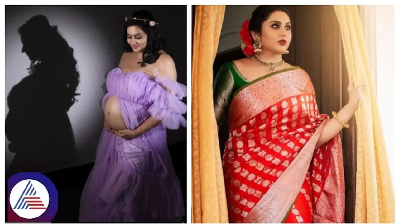 ಗರ್ಭಿಣಿಯಿದ್ದಾಗ ವ್ಯಾಯಾಮ ಮಾಡಿದ್ದೆ, ಗರ್ಭಪಾತವಾಯ್ತು; 'ಏನ್ ವರ್ಕೌಟ್' ಅಂತ ಬಿಡಿಸಿ ಹೇಳಿ ನಮಿತಾ ಅಂತಿದಾರಲ್ಲ! ಗರ್ಭಿಣಿಯಿದ್ದಾಗ ವ್ಯಾಯಾಮ ಮಾಡಿದ್ದೆ, ಗರ್ಭಪಾತವಾಯ್ತು; 'ಏನ್ ವರ್ಕೌಟ್' ಅಂತ ಬಿಡಿಸಿ ಹೇಳಿ ನಮಿತಾ ಅಂತಿದಾರಲ್ಲ!