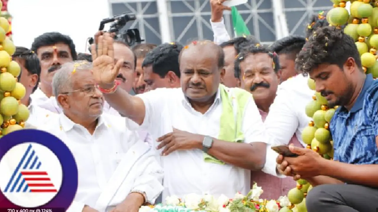 ಹೆಚ್ಡಿ ಕುಮಾರಸ್ವಾಮಿ ಮುಂದೆ ದೇಶದ ಪ್ರಧಾನಿ ಆಗಬಹುದು: ಜಿಟಿ ದೇವೇಗೌಡ ಹೆಚ್ಡಿ ಕುಮಾರಸ್ವಾಮಿ ಮುಂದೆ ದೇಶದ ಪ್ರಧಾನಿ ಆಗಬಹುದು: ಜಿಟಿ ದೇವೇಗೌಡ