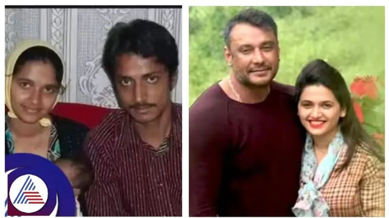 ದರ್ಶನ್ ಪವಿತ್ರಾ ಪರಿಚಯ ಆಗಿದ್ದೆಲ್ಲಿ? ಸಂಜಯ್ ಸಿಂಗ್ ಜತೆ ಡಿವೋರ್ಸ್ಗೆ ನಟಿ ಕೊಟ್ಟ ಕಾರಣವೇನು? ದರ್ಶನ್ ಪವಿತ್ರಾ ಪರಿಚಯ ಆಗಿದ್ದೆಲ್ಲಿ? ಸಂಜಯ್ ಸಿಂಗ್ ಜತೆ ಡಿವೋರ್ಸ್ಗೆ ನಟಿ ಕೊಟ್ಟ ಕಾರಣವೇನು?